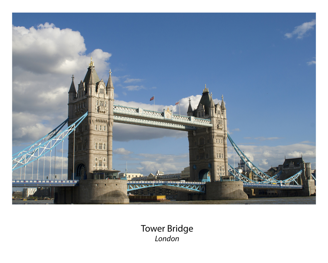 Tower Bridge