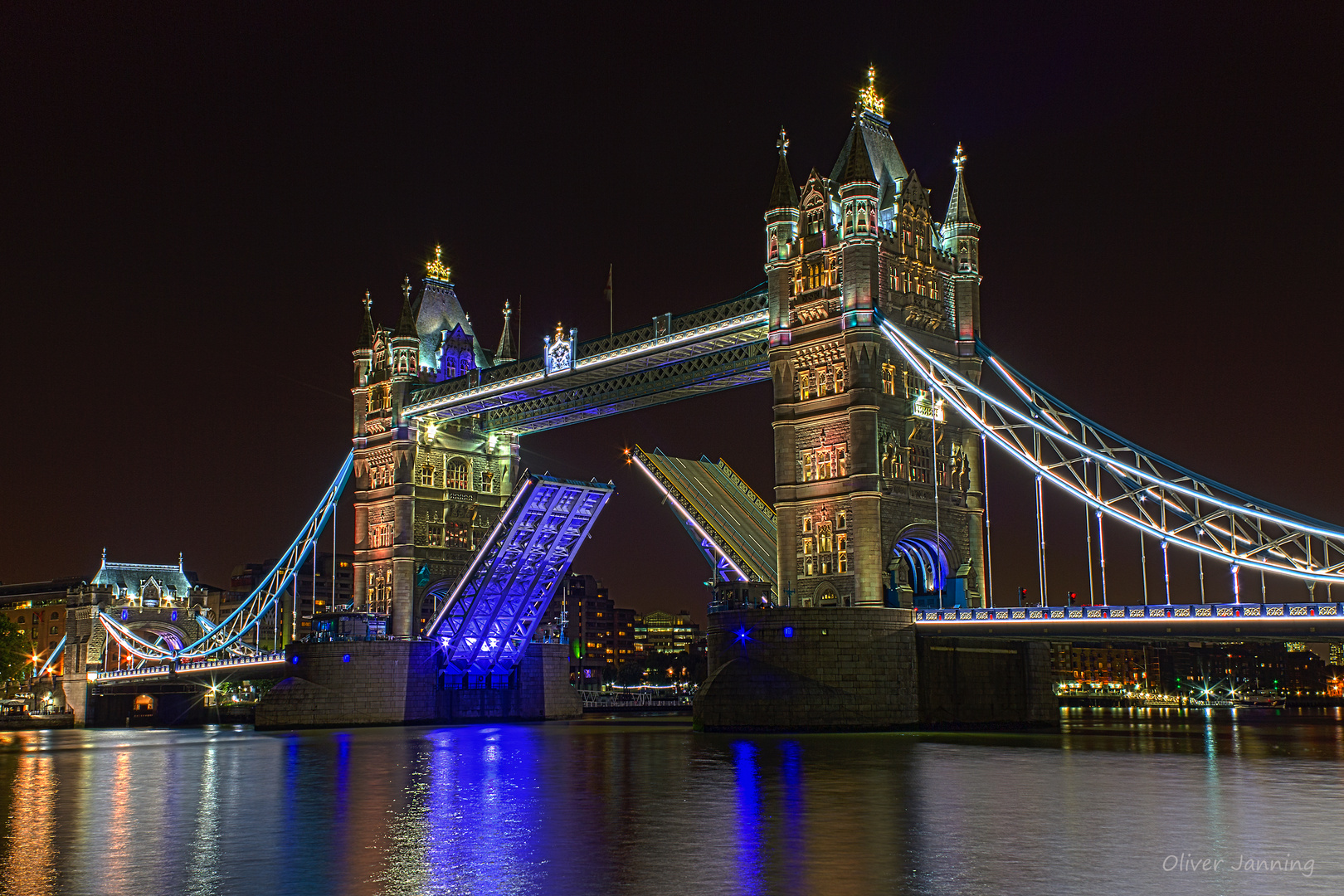 Tower Bridge