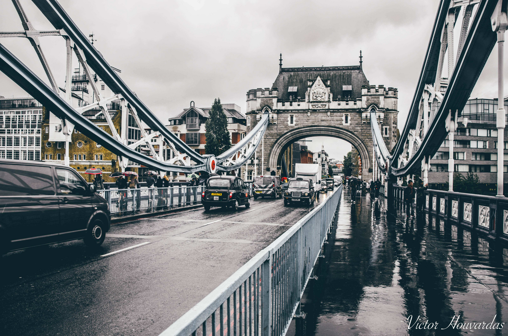 TOWER BRIDGE