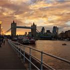 - Tower Bridge -