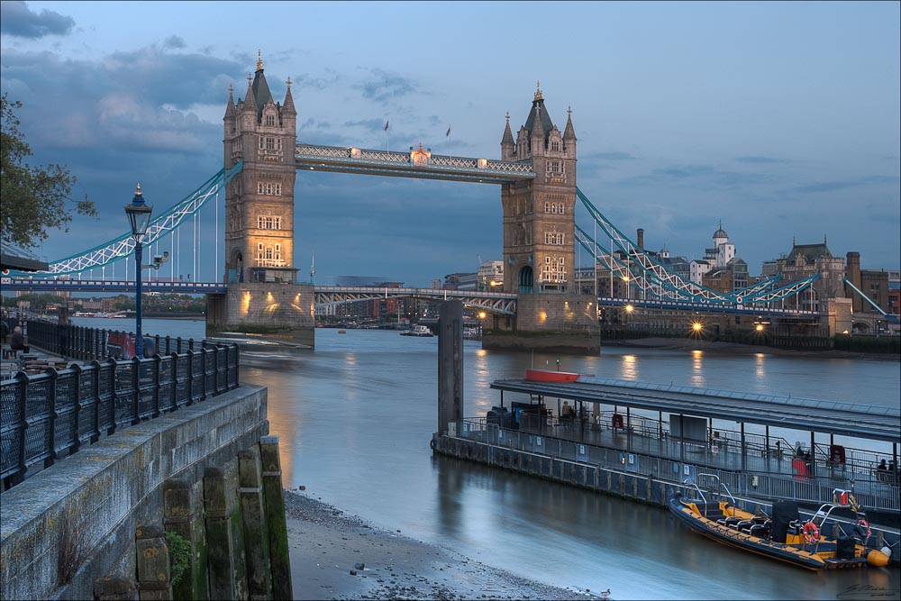 Tower Bridge