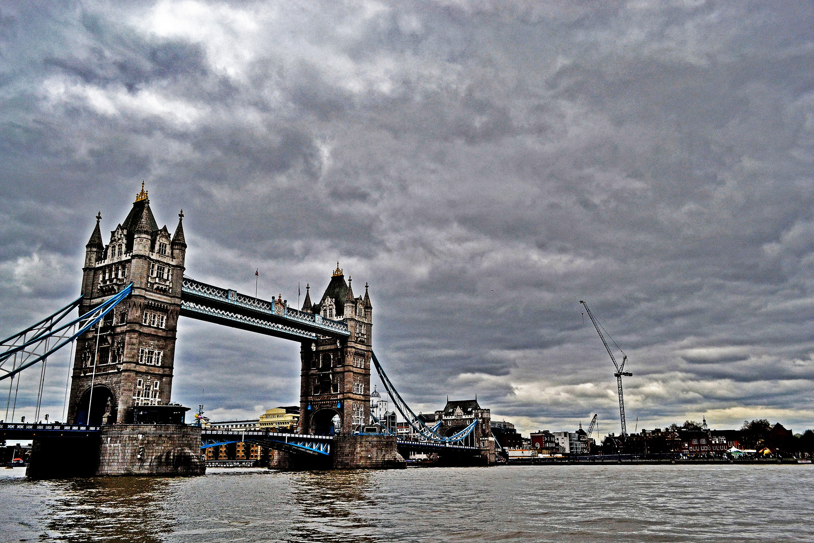 Tower Bridge