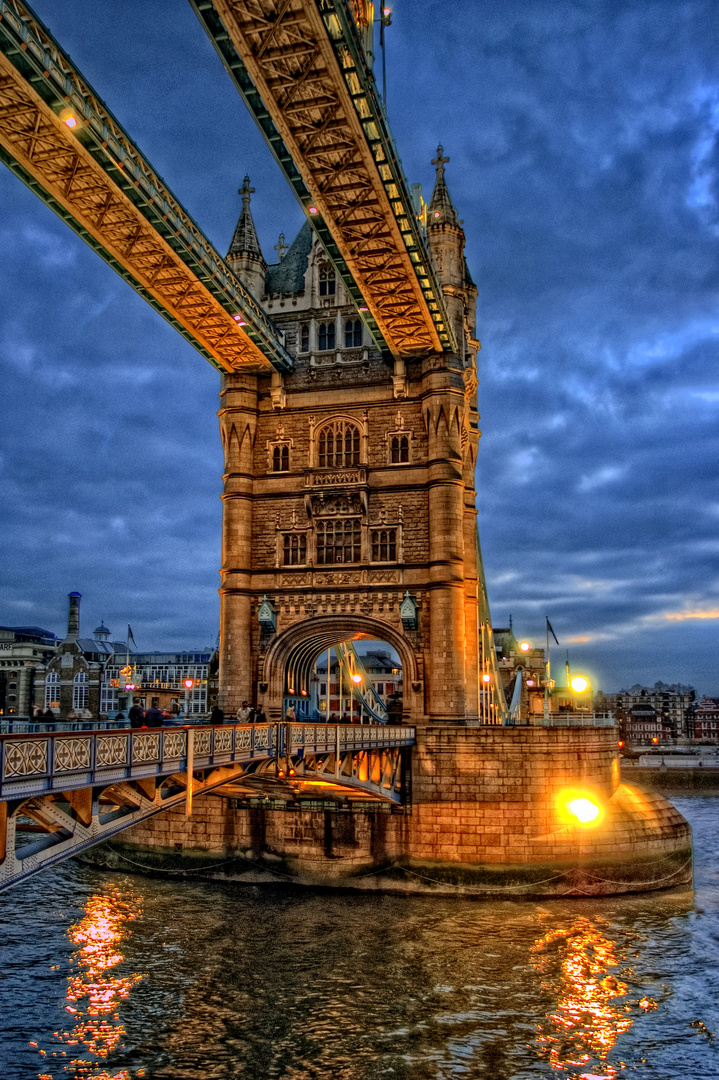 Tower Bridge