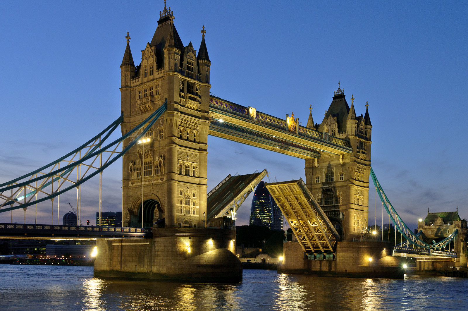 Tower Bridge