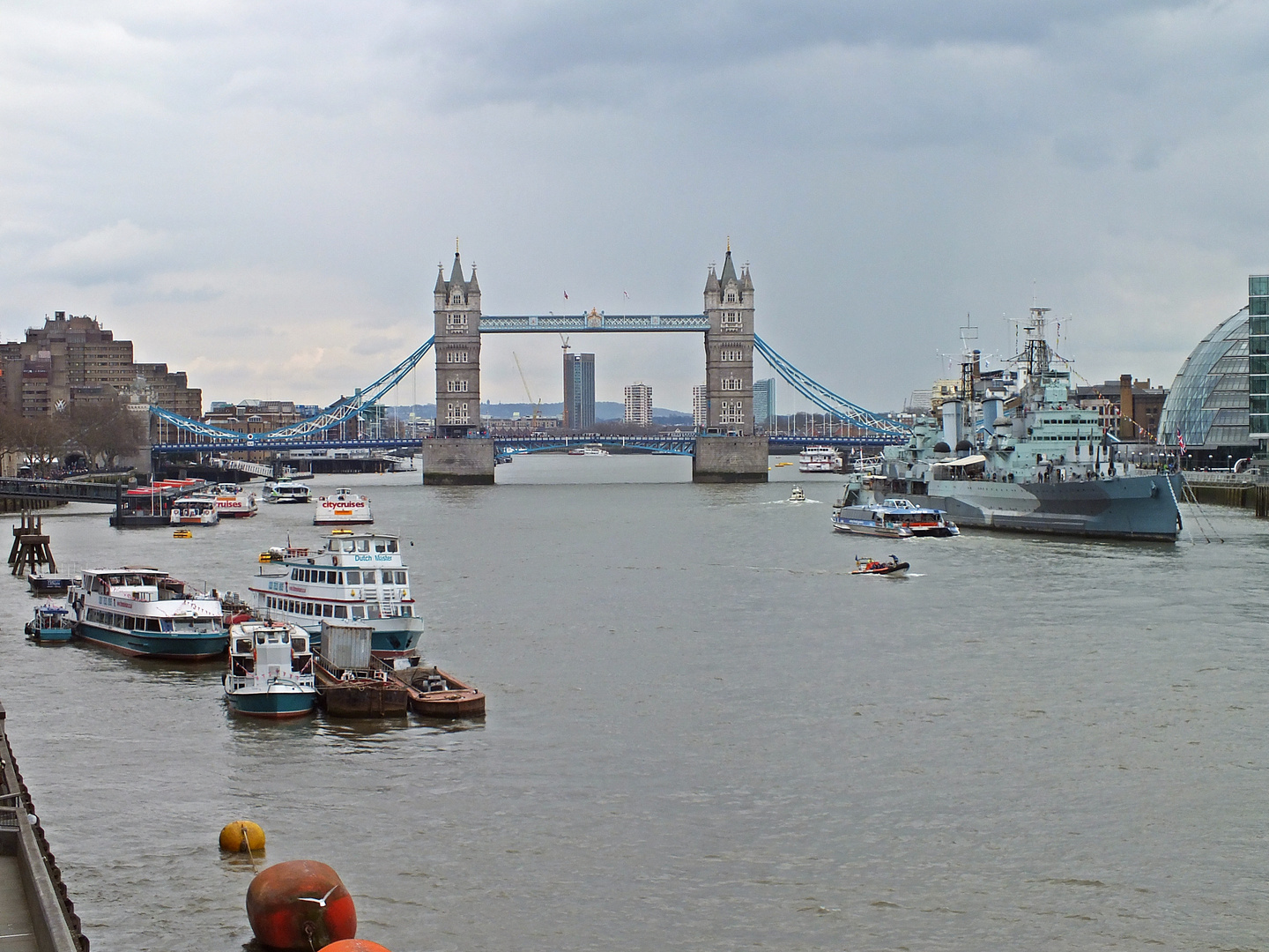 Tower Bridge