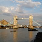 Tower Bridge GB