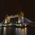 TOWER BRIDGE (HDR)