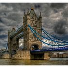 Tower Bridge - hier mal komplett