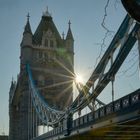 Tower Bridge I