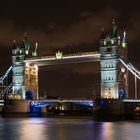 Tower Bridge I