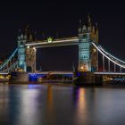 Tower Bridge I