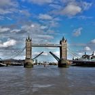 Tower Bridge II