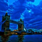 Tower Bridge II