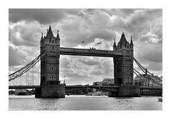 Tower - Bridge II.