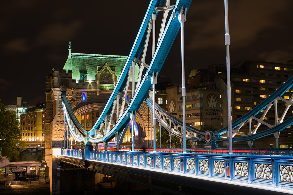 Tower Bridge II