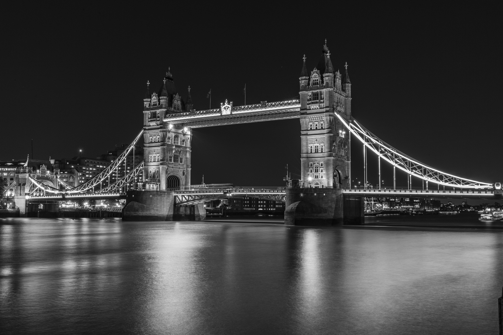 Tower Bridge II