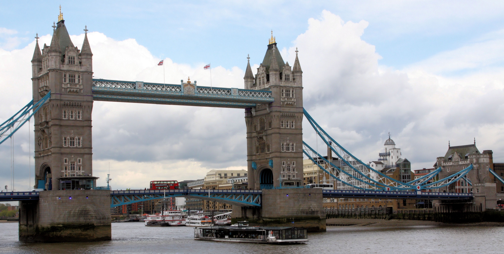 Tower Bridge II