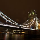 Tower Bridge IV