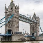 Tower-Bridge IV - London