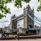 Tower Bridge, London