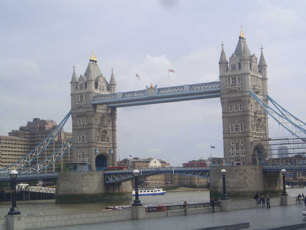 Tower Bridge (London)