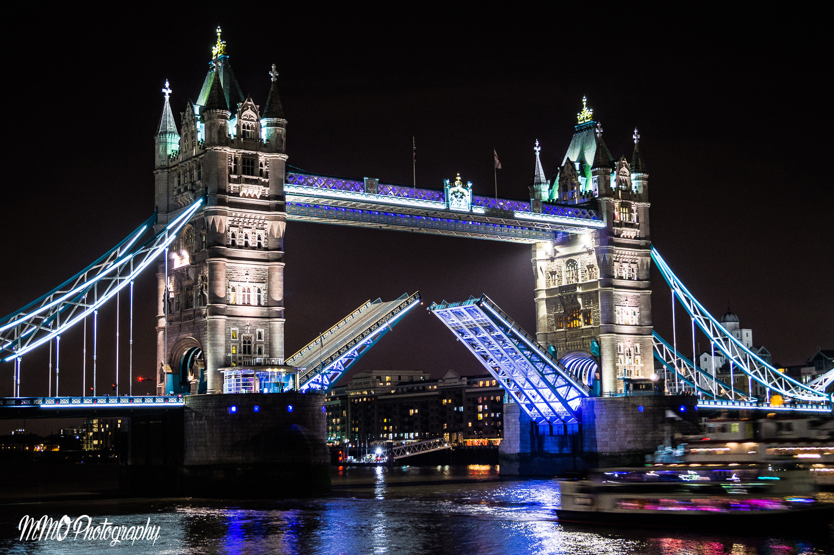 Tower Bridge London