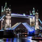 Tower Bridge London