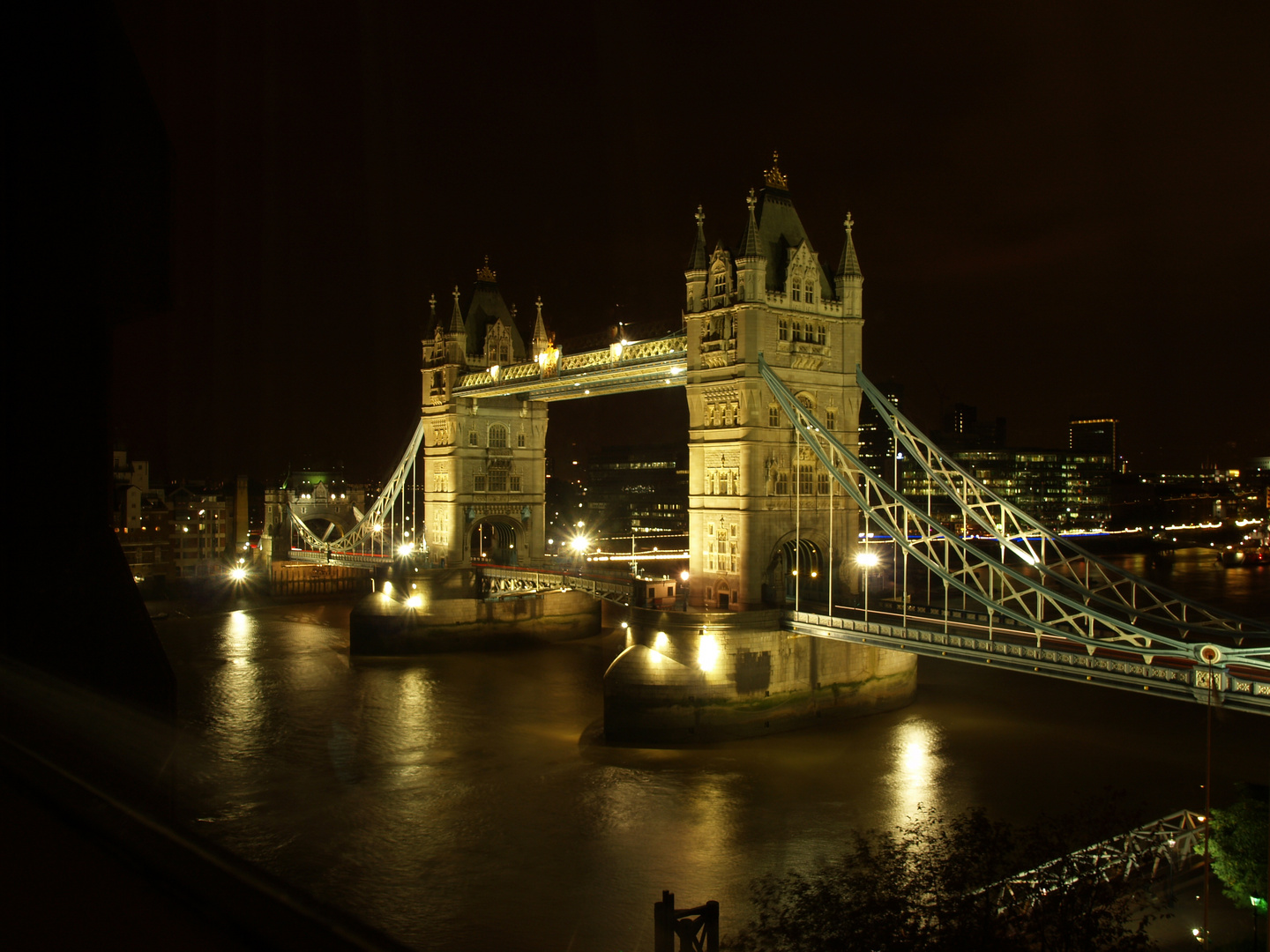 Tower Bridge London