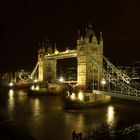 Tower Bridge London