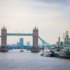 Tower Bridge London