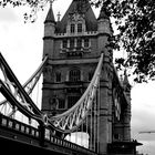 Tower Bridge London