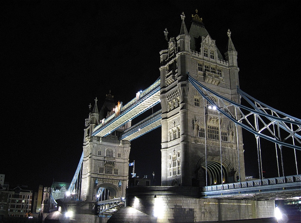 Tower Bridge (London)