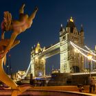 Tower Bridge, London