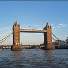 Tower Bridge - London