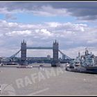 Tower Bridge (London 2011)