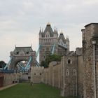 Tower Bridge, London