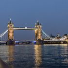 Tower Bridge, London