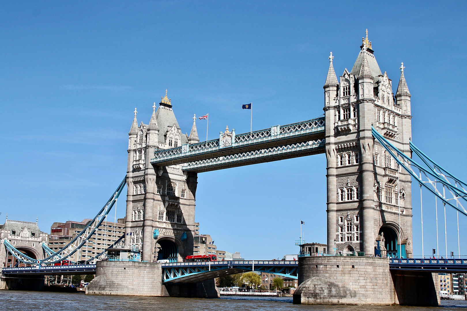 Tower Bridge London