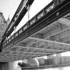 Tower Bridge London 