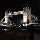 Tower Bridge London