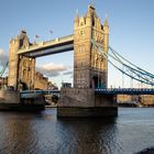 Tower Bridge London