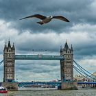 Tower Bridge, London