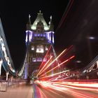 Tower Bridge London