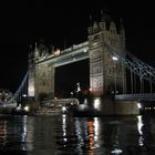 Tower Bridge London