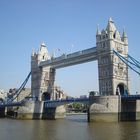 Tower Bridge London