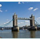 Tower Bridge London