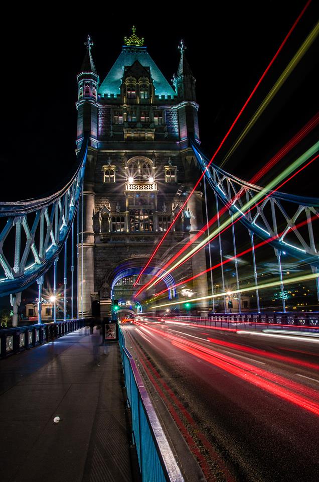 Tower Bridge London