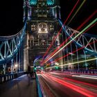 Tower Bridge London