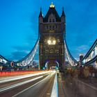 Tower Bridge London