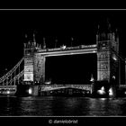 Tower Bridge London